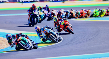 Etapa de Goiás do MotoGP recebe elogios de pilotos, dirigentes e especialistas